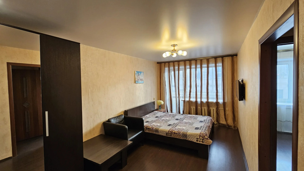 Квартира Марьин Дом на Малышева, 7