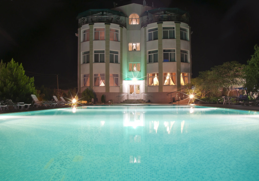 Гостевой Дом Бриз