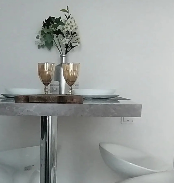 Квартира Стильная в элитном ЖК Небо