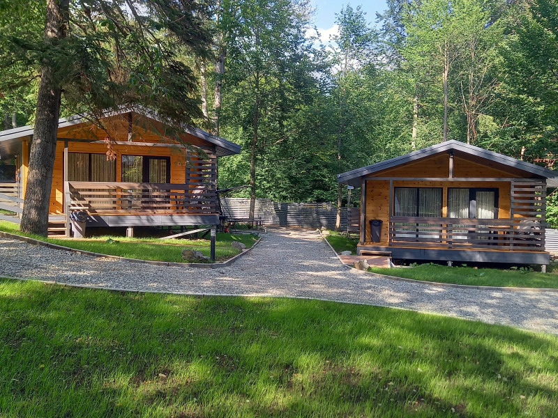 Гостиница Arkhyz Family Club