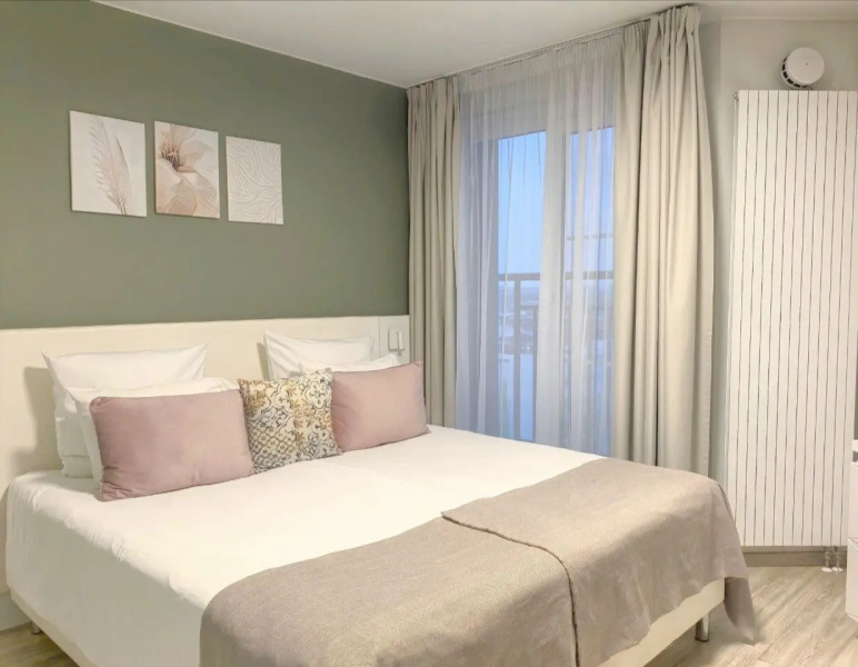 Апартаменты Euphoria