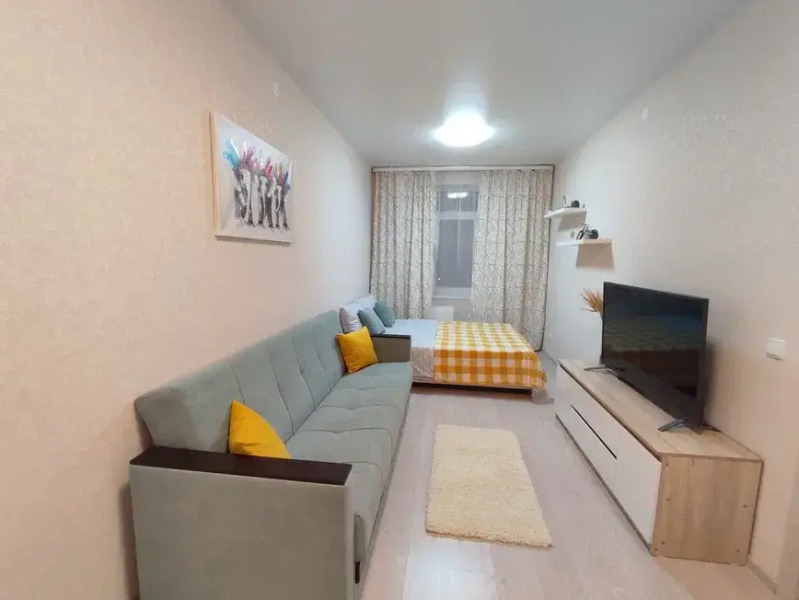 Апартаменты Атмосфера Life 2