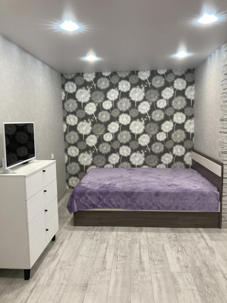 Квартира на Большевистской 26/2