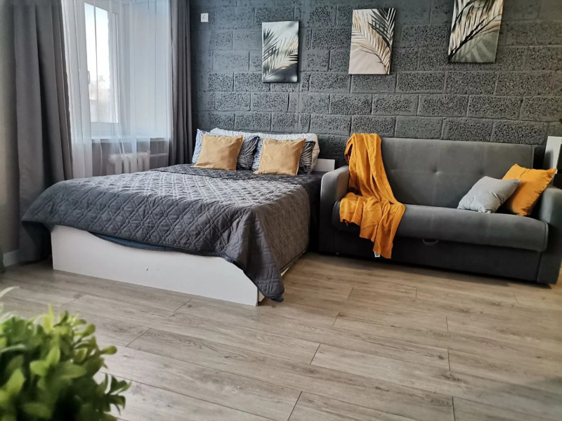 Апартаменты Северное Сияние Мелникайте 83к2  352