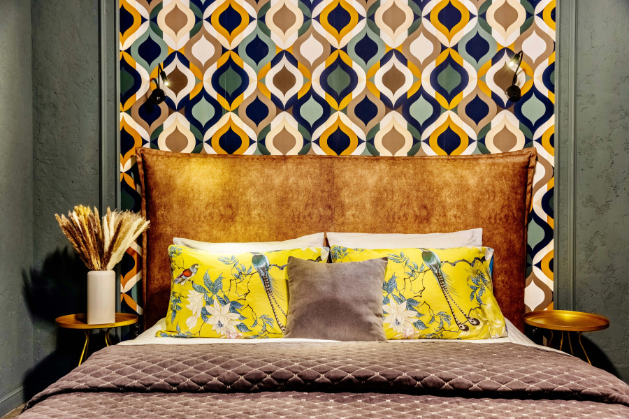 Апартаменты Культура 9