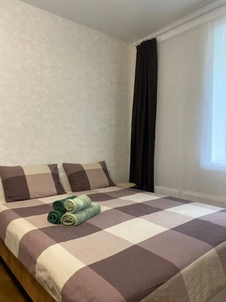 Квартира Уютная евродвухкомнатная квартира рядом с метро Солнцево