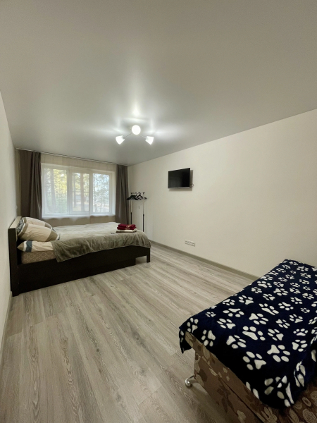 Квартира Однокомнатная