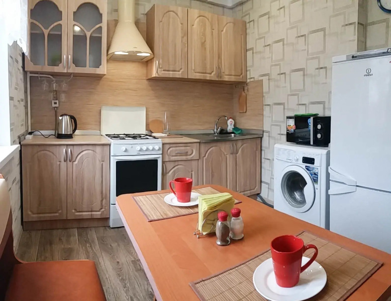 Квартира Магистральная