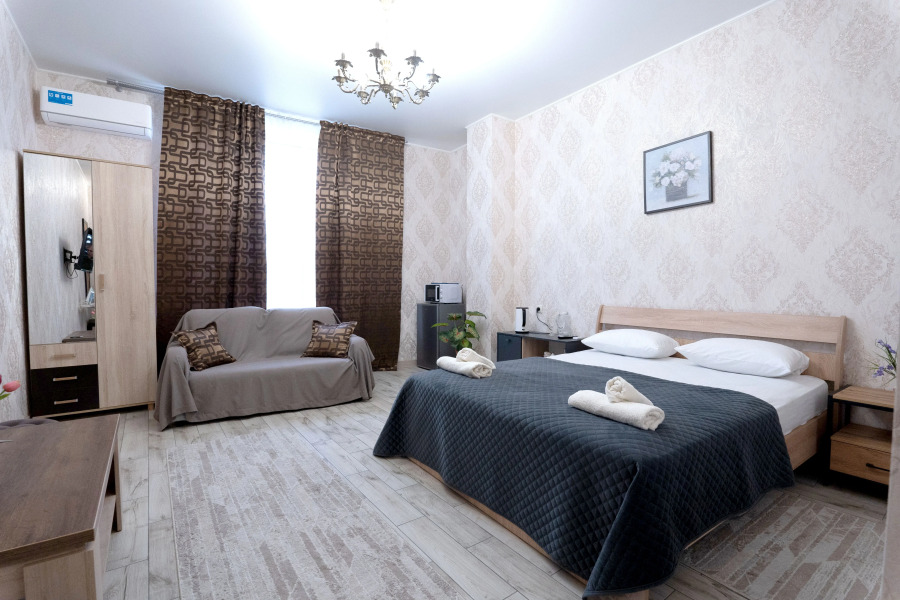 Квартира Райдас у Каспия 12