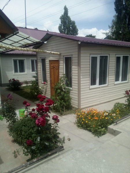 Гостевой дом У Ильнары