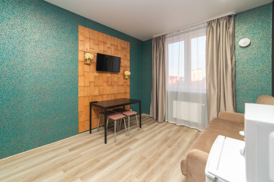 Апартаменты Rest Salute The Scent Of Pine