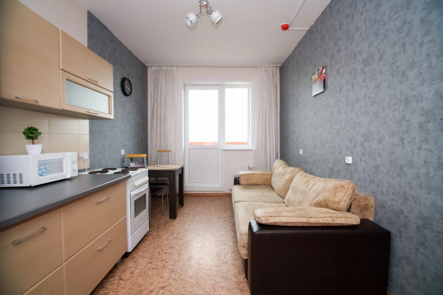 Квартира Уютный Дом