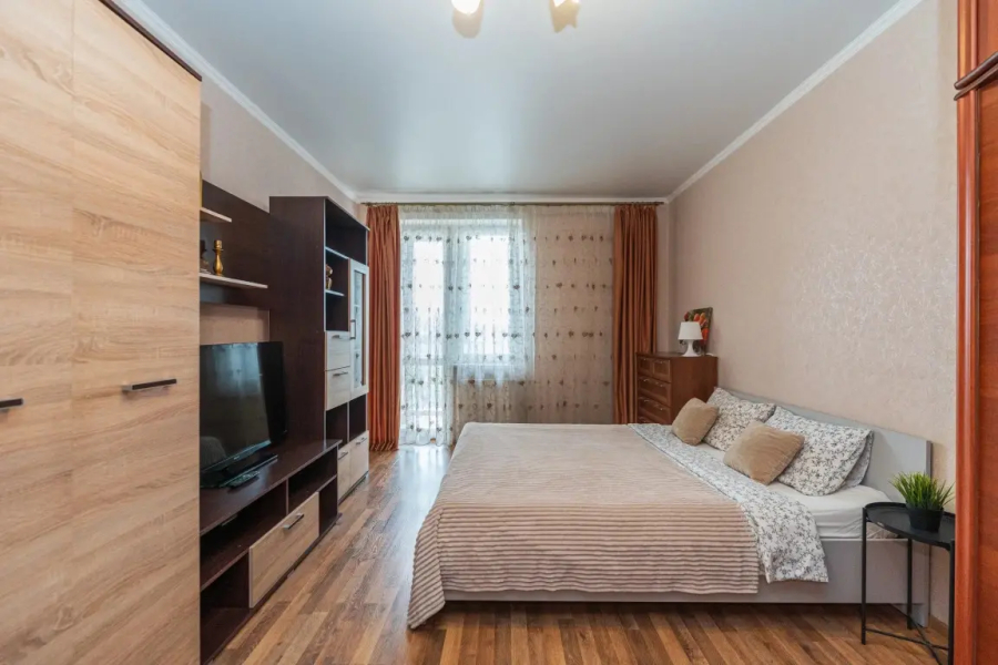 Апартаменты Koenig Style G11 2