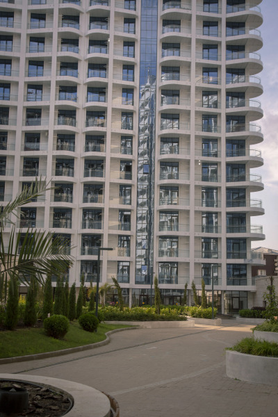 Квартира Зеленая лагуна