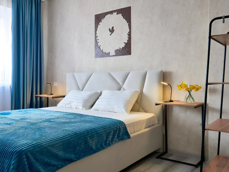 Квартира на Белинского 15