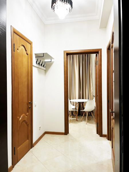 Апартаменты Sundag К91