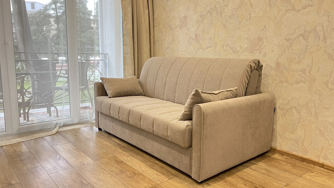 Апартаменты Покровский парк