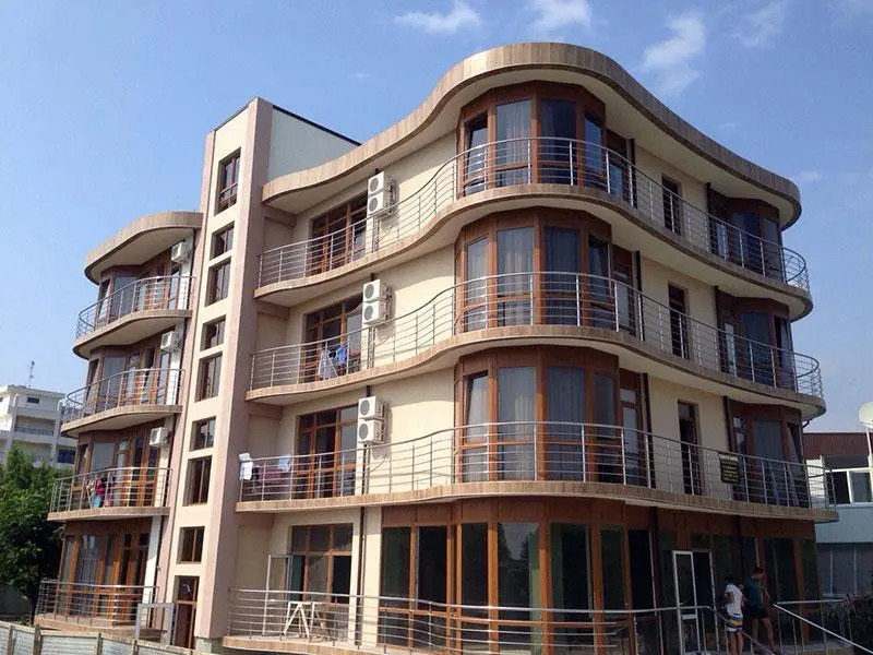 Гостевой дом Матрёшка