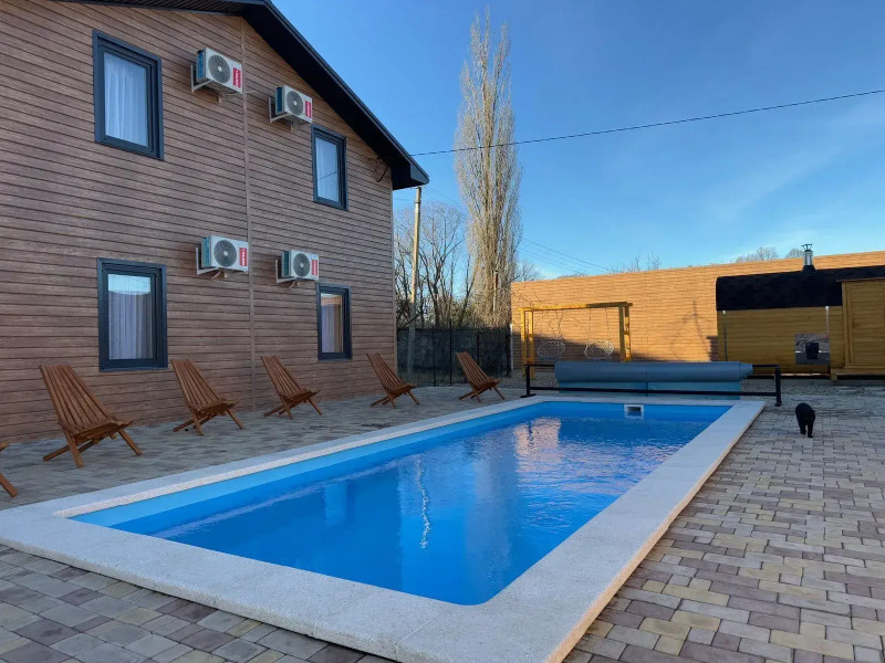 Гостевой дом West House