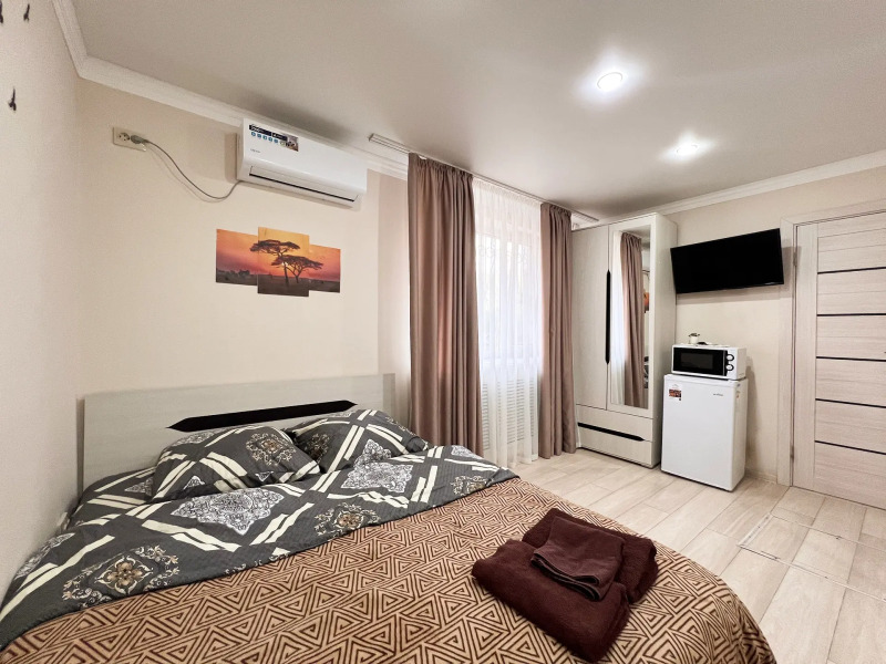 Апартаменты Apart MV на Ленина 8