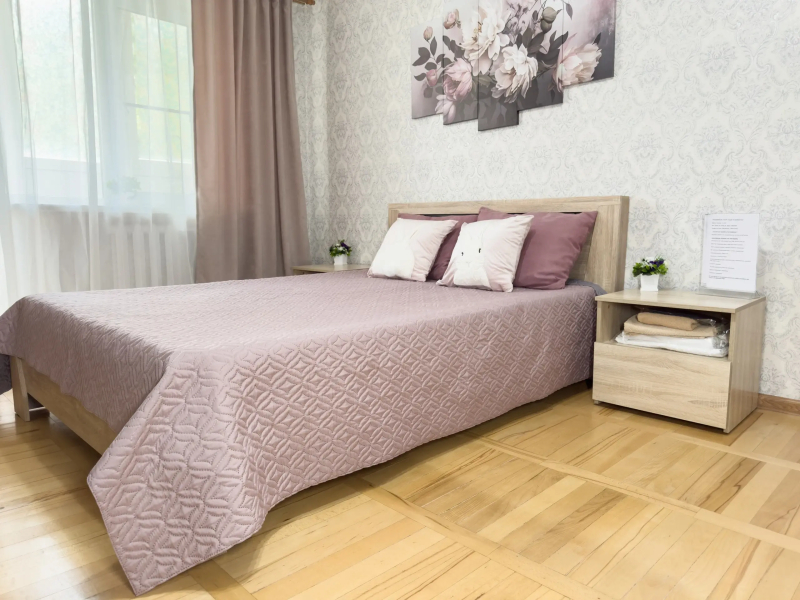 Квартира На Окопной 1