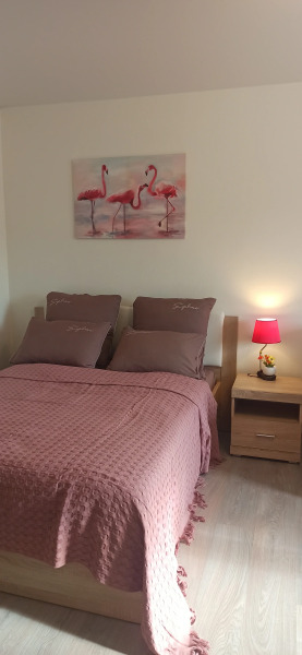 Квартира комфортная  в ЖК "Черниговский"