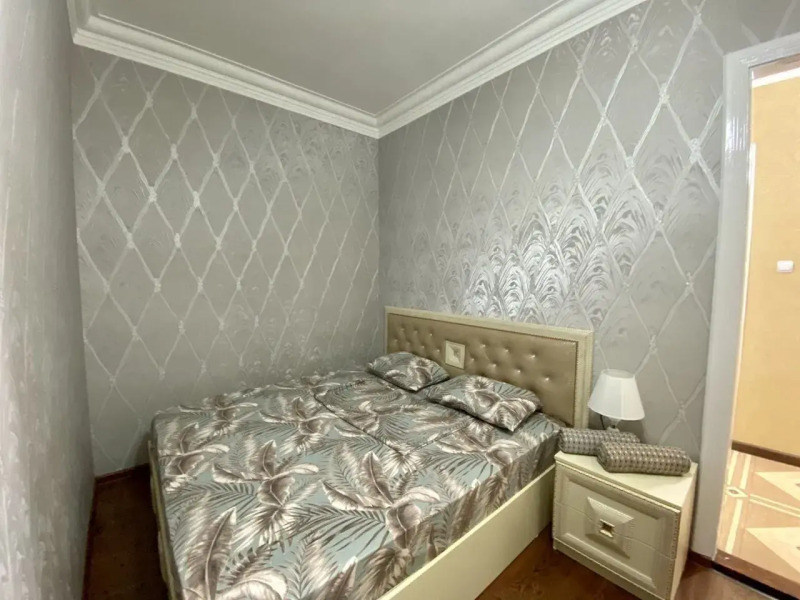 Частный Дом на Улице Маркова 14