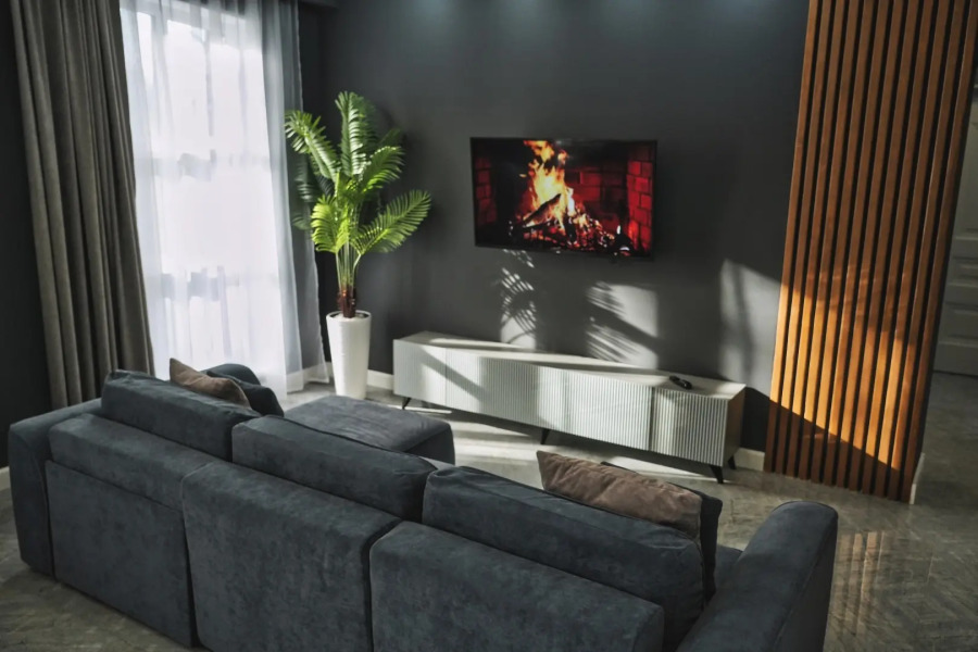 Дом ВИЛЛА в КАРЕЛИИ 4