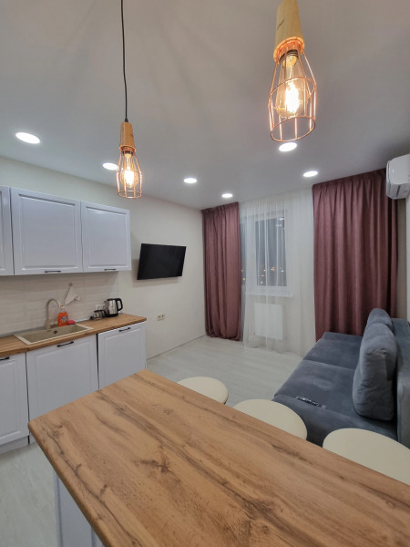 Апартаменты Фрукты Гранатовый 229