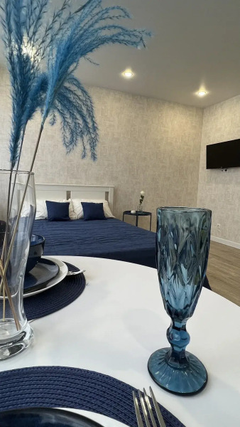 Апартаменты на Газовиков 44