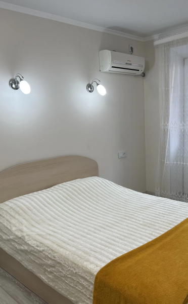 Квартира на Улице Октябрьская 8