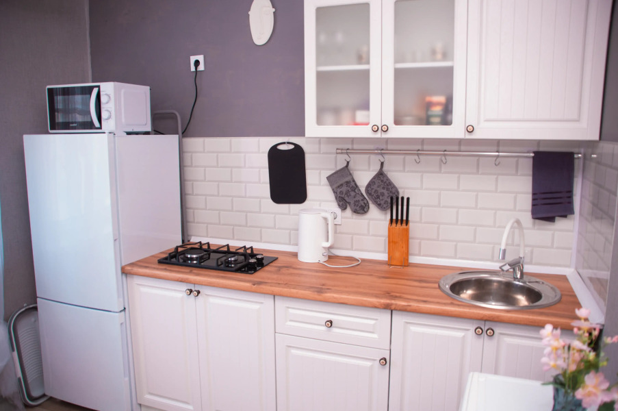 Квартира проспект Тракторостроителей 52