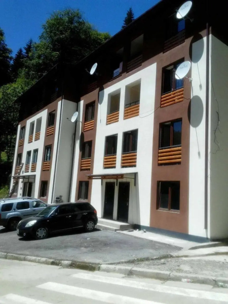 Отель Apartment Sairme