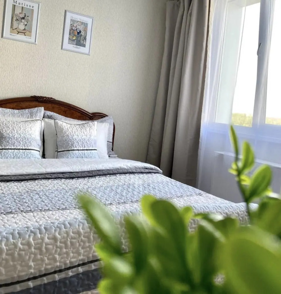 GOROD Si апартаменты в ЖК Задонье Парк