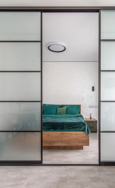 Квартира Дизайнерская Minsk World