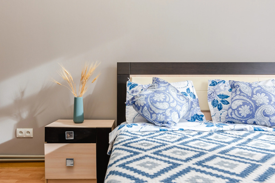 Апартаменты Meridian Apartments на Проспекте Сакена Сейфуллина 525