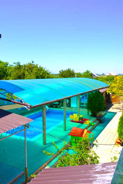 Guest House Italy