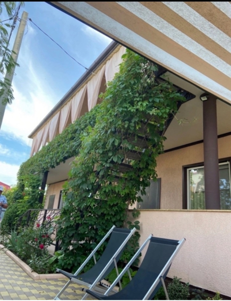 Апартаменты Welcome Голубицкая