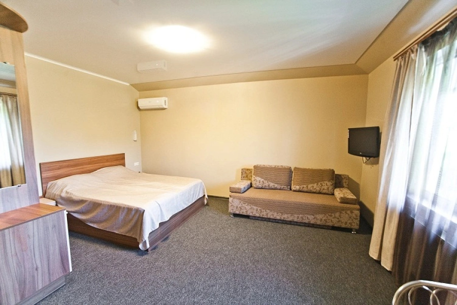 Апарт-Отель Южный Дворик