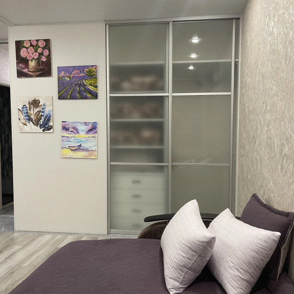 Квартира Очень Уютная  у Железнодорожного Вокзала и Метро в Нижнем Новгороде Июльских Дней