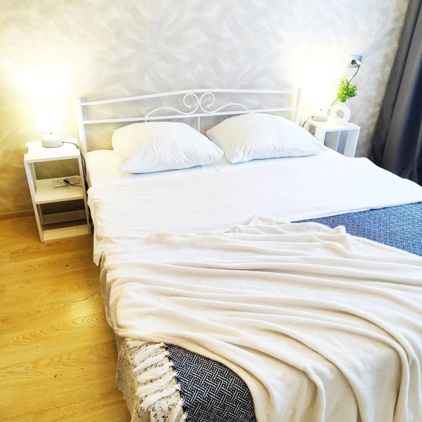 Квартира Стильная в Центре Города