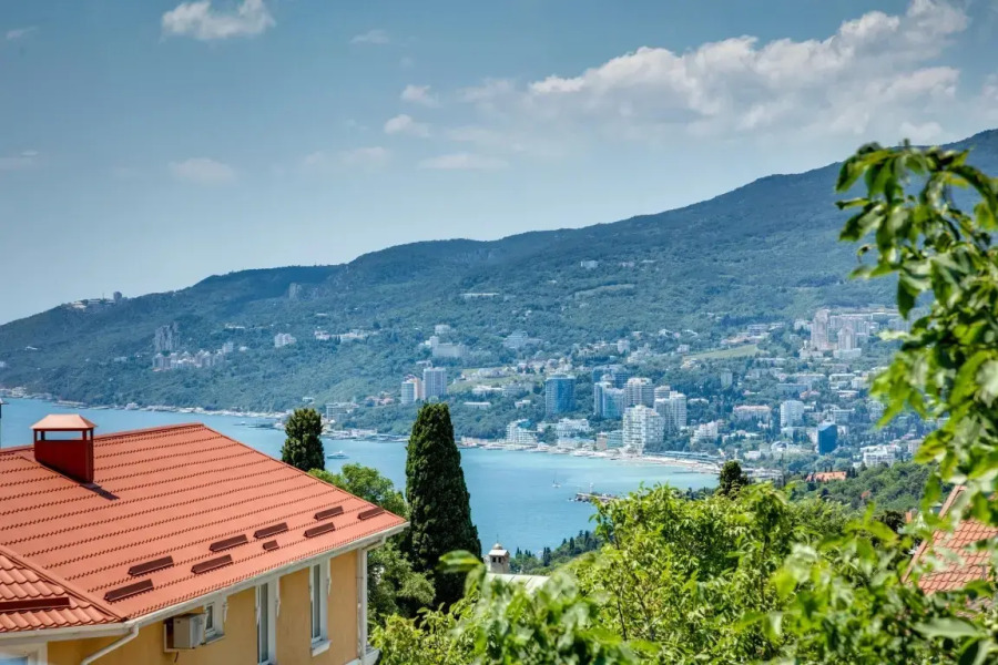 Квартира 7 на Мира