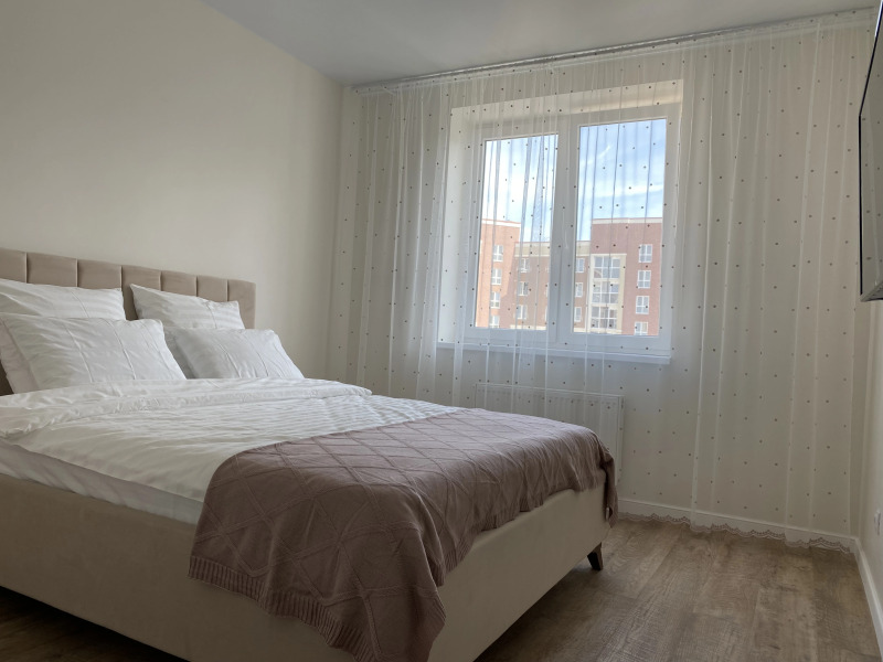 Апартаменты ApartHappy