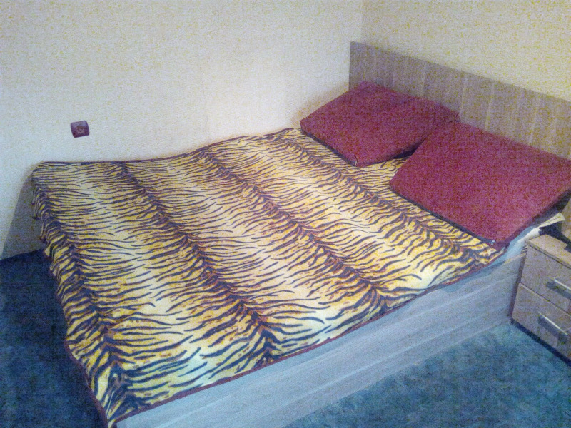 Apartment na Vorovskogo