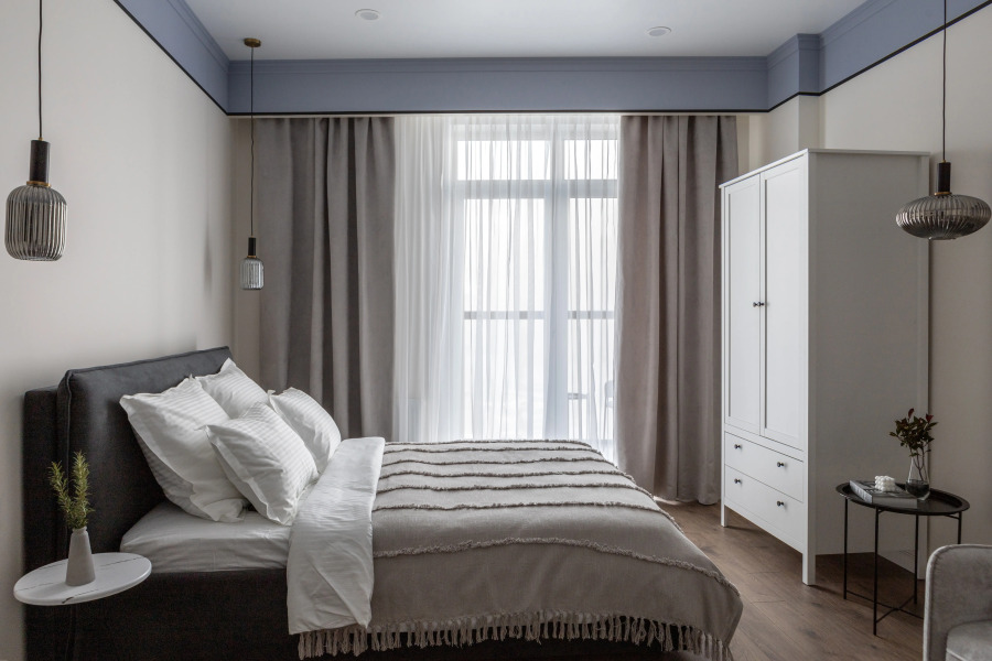 Апартаменты Pavlov Сlassic №2 на набережной