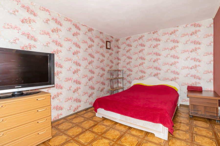 Квартира на Южная Ул 4А