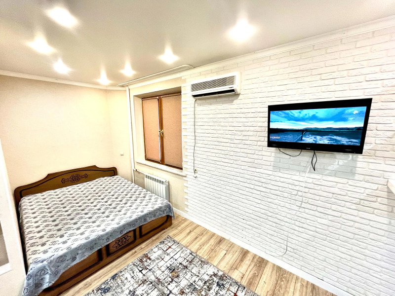 Апартаменты на Звездной 51к1