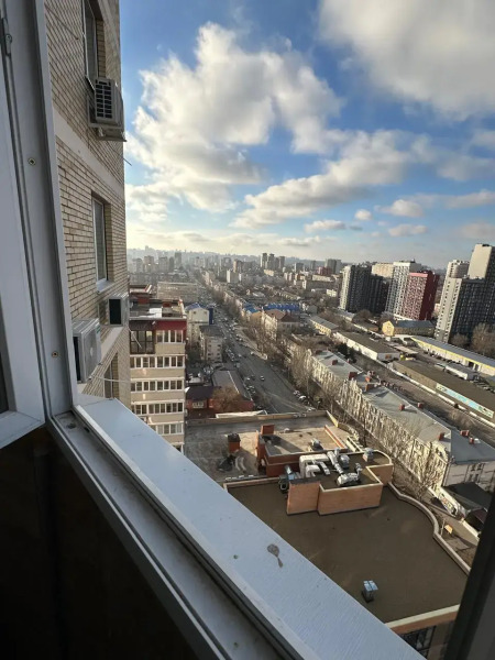 Квартира 2-к. квартира, 75 м², 3 кровати