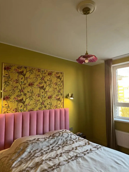 Квартира Уютная у ТЦ Радуга