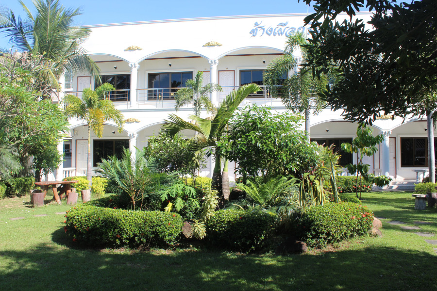 Мини-Отель Whiteelephant Resort